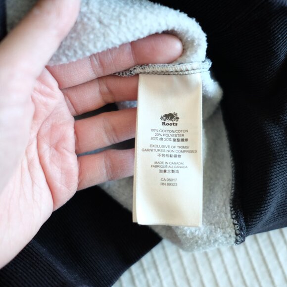 Limited - OVO Roots Fall 17' Hoodie - Small - Picture 6 of 6